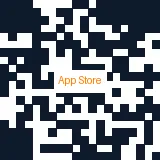 App Store下载二维码 - 每日大赛 电脑壁纸性感 APP